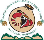 Santa Rosa & San Jacinto National Monument
